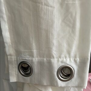 6 Curtain panels by Martha Windows